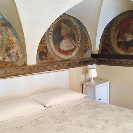 Bramantesco Aparthotel Bergamo Buitenkant foto
