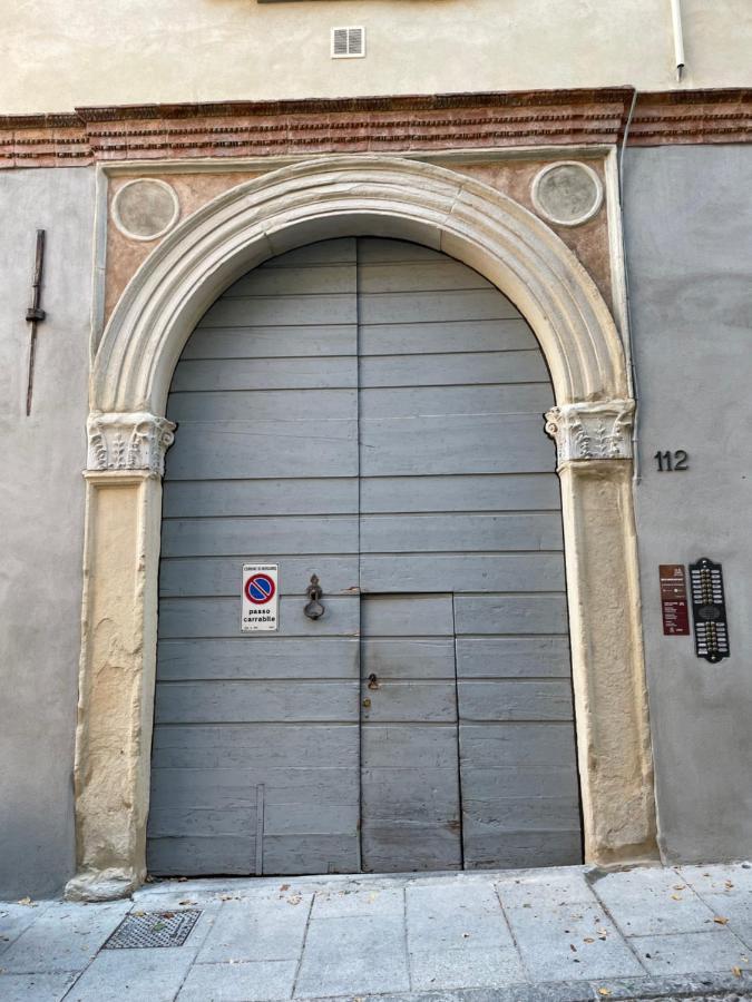 Bramantesco Aparthotel Bergamo Buitenkant foto