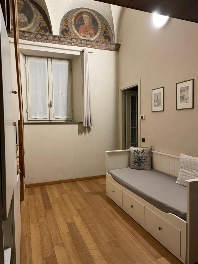 Bramantesco Aparthotel Bergamo Buitenkant foto
