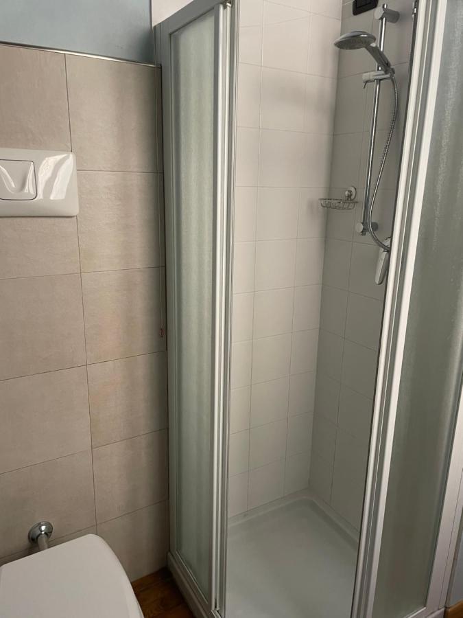 Bramantesco Aparthotel Bergamo Buitenkant foto