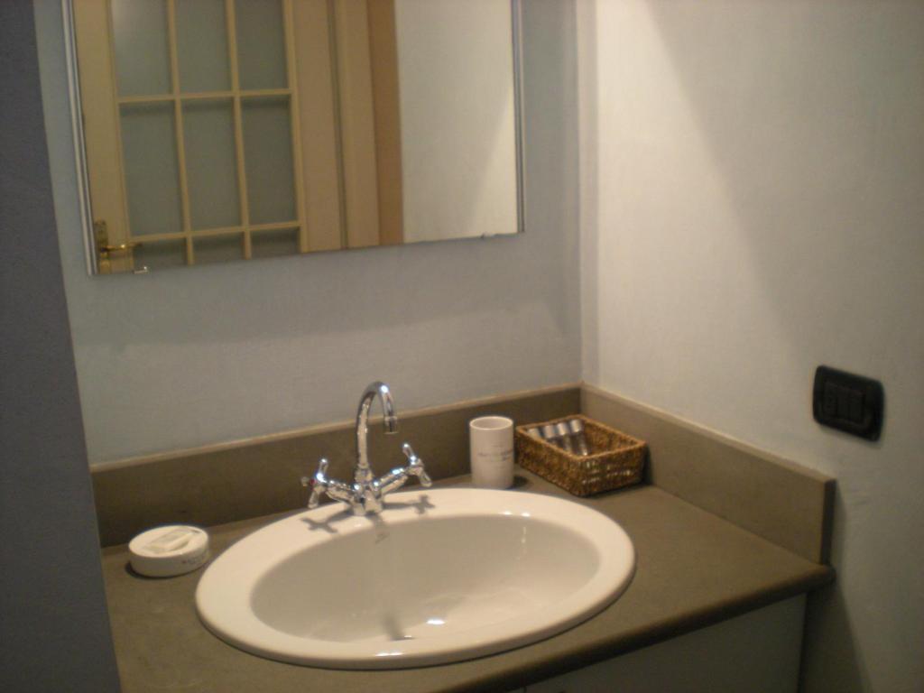 Bramantesco Aparthotel Bergamo Kamer foto