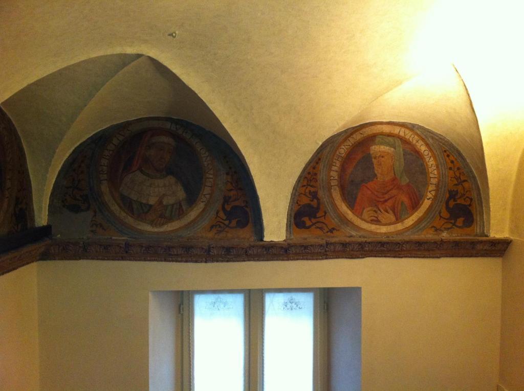 Bramantesco Aparthotel Bergamo Buitenkant foto