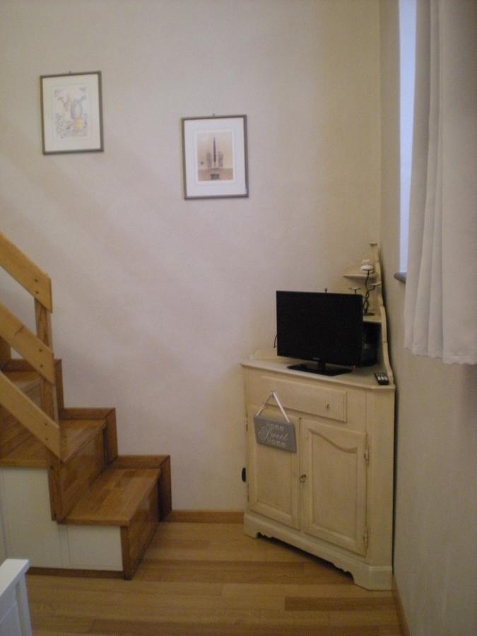 Bramantesco Aparthotel Bergamo Buitenkant foto